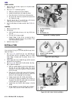 Preview for 321 page of Buell 2002 S3T Service Manual