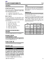 Preview for 7 page of Buell 2002 X1 Handbook