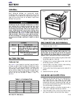 Preview for 15 page of Buell 2002 X1 Handbook