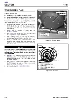 Preview for 24 page of Buell 2002 X1 Handbook