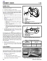 Preview for 30 page of Buell 2002 X1 Handbook