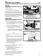 Preview for 31 page of Buell 2002 X1 Handbook