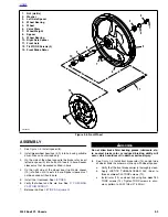 Preview for 56 page of Buell 2002 X1 Handbook