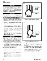 Preview for 63 page of Buell 2002 X1 Handbook