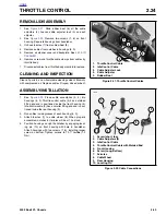 Preview for 106 page of Buell 2002 X1 Handbook