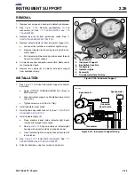 Preview for 110 page of Buell 2002 X1 Handbook