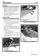 Preview for 121 page of Buell 2002 X1 Handbook