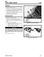 Preview for 122 page of Buell 2002 X1 Handbook