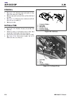 Preview for 123 page of Buell 2002 X1 Handbook