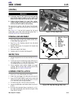 Preview for 130 page of Buell 2002 X1 Handbook