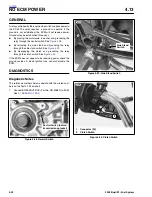 Preview for 228 page of Buell 2002 X1 Handbook