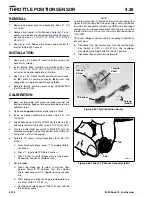 Preview for 296 page of Buell 2002 X1 Handbook