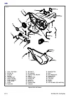 Preview for 310 page of Buell 2002 X1 Handbook