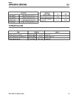 Preview for 316 page of Buell 2002 X1 Handbook