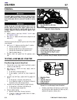 Preview for 327 page of Buell 2002 X1 Handbook