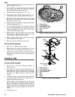 Preview for 340 page of Buell 2002 X1 Handbook