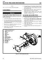 Preview for 344 page of Buell 2002 X1 Handbook