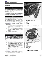 Preview for 347 page of Buell 2002 X1 Handbook