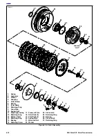 Preview for 348 page of Buell 2002 X1 Handbook