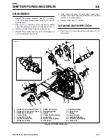 Preview for 357 page of Buell 2002 X1 Handbook