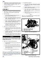 Preview for 358 page of Buell 2002 X1 Handbook