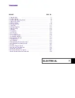 Preview for 373 page of Buell 2002 X1 Handbook