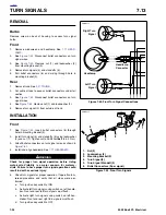 Preview for 407 page of Buell 2002 X1 Handbook