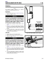 Preview for 410 page of Buell 2002 X1 Handbook