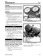 Preview for 414 page of Buell 2002 X1 Handbook