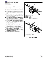 Preview for 432 page of Buell 2002 X1 Handbook