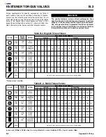 Preview for 455 page of Buell 2002 X1 Handbook