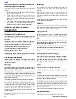 Preview for 24 page of Buell 2002 X1 Service Manual