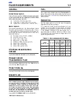 Preview for 27 page of Buell 2002 X1 Service Manual