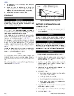 Preview for 36 page of Buell 2002 X1 Service Manual