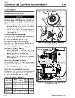 Preview for 52 page of Buell 2002 X1 Service Manual