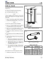 Preview for 53 page of Buell 2002 X1 Service Manual