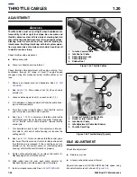 Preview for 58 page of Buell 2002 X1 Service Manual