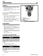 Preview for 76 page of Buell 2002 X1 Service Manual