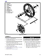 Preview for 77 page of Buell 2002 X1 Service Manual