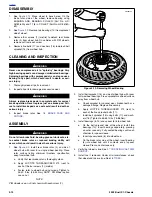 Preview for 80 page of Buell 2002 X1 Service Manual