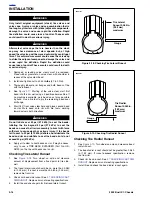 Preview for 84 page of Buell 2002 X1 Service Manual