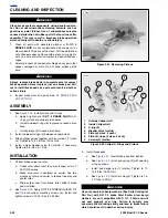 Preview for 92 page of Buell 2002 X1 Service Manual