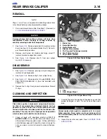 Preview for 99 page of Buell 2002 X1 Service Manual