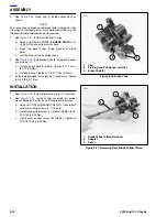 Preview for 100 page of Buell 2002 X1 Service Manual