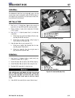 Preview for 231 page of Buell 2002 X1 Service Manual