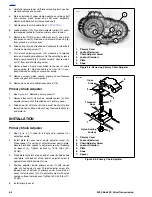 Preview for 364 page of Buell 2002 X1 Service Manual