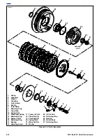 Preview for 372 page of Buell 2002 X1 Service Manual