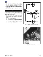 Preview for 433 page of Buell 2002 X1 Service Manual