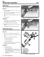 Предварительный просмотр 199 страницы Buell 2003XB9S Service Manual