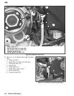 Предварительный просмотр 243 страницы Buell 2003XB9S Service Manual